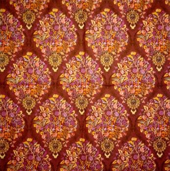 325 Roses - 3-ply - AVEC